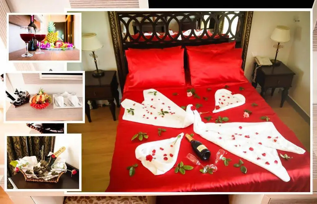 Club Hotel Barbarossa