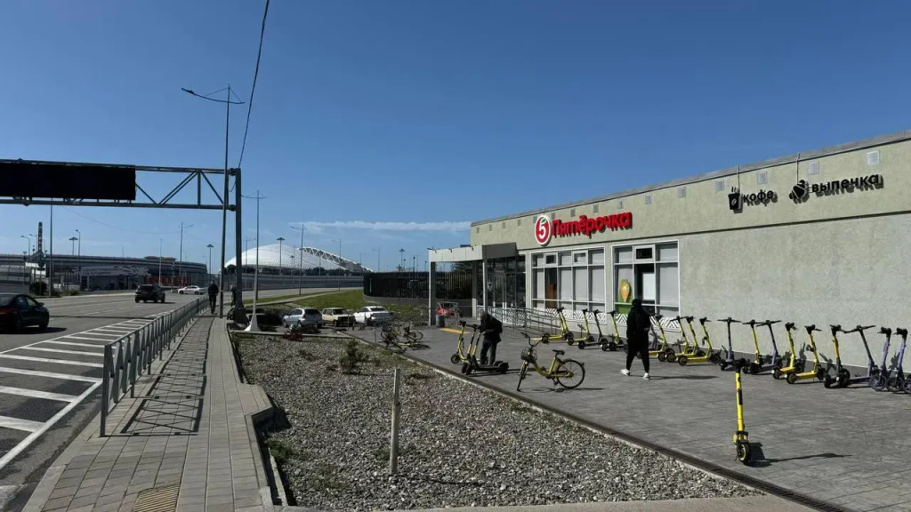 Апартаменты на улице Ружейная