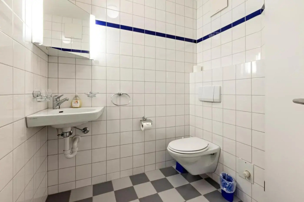 Casa Cresta A31