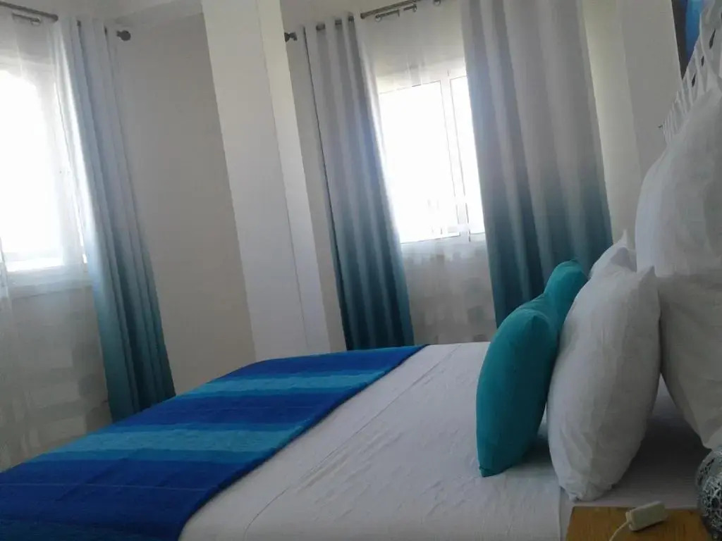 Sara House Nador