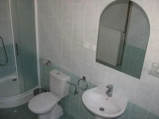 Privat u Starona