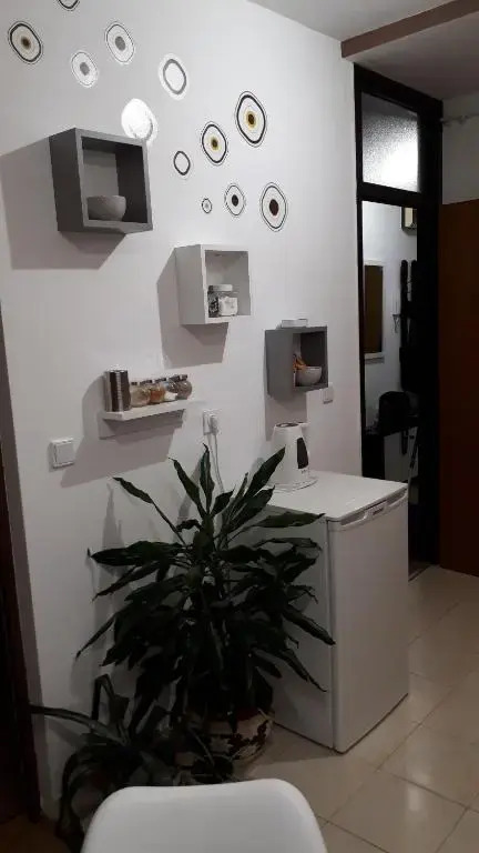 Apartman Panorama