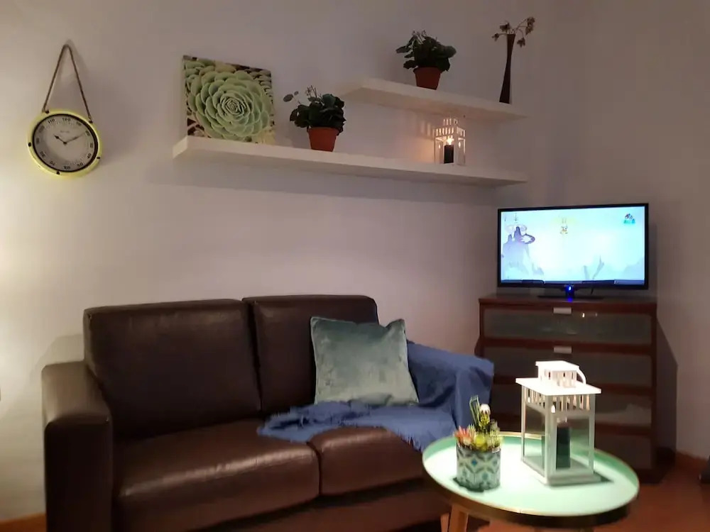 A&N Francisco Lounge