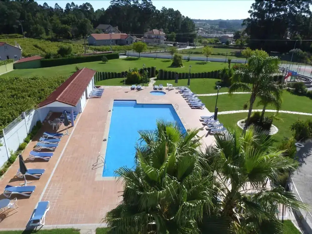 Apartamentos Dena