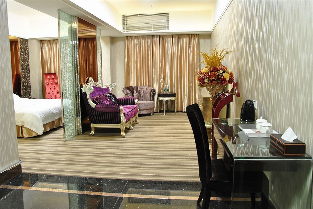 Guangzhou Zhengjia Hotel