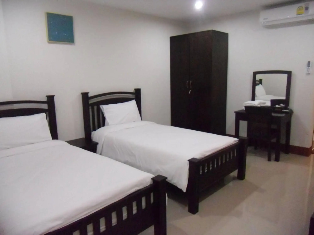 Na Chaidej hotel