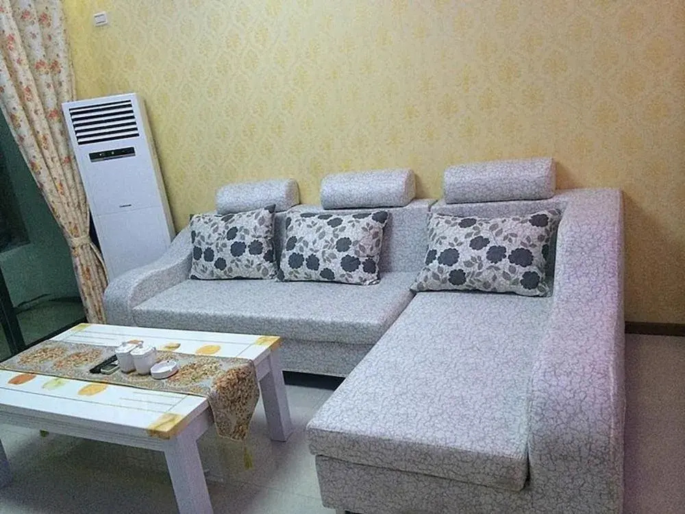 Runhechuan Business Hotel