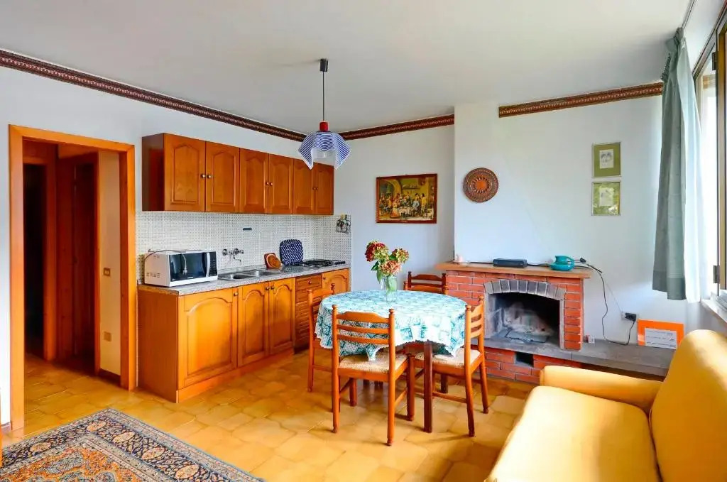 Trentino Appartamenti Oss