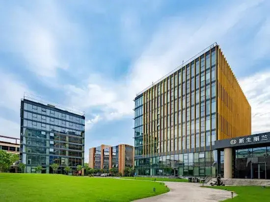 Xinli Hotel Apartments