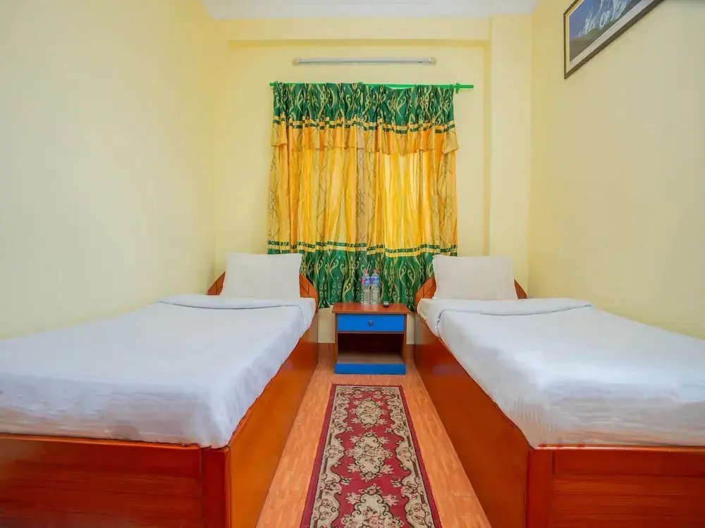 SPOT ON 578 Txindoki Guest House