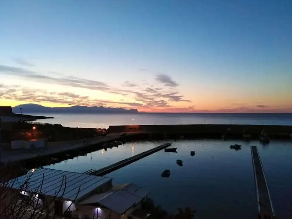 Villa With 4 Bedrooms in Partinico, With Private Pool, Enclosed Garden and Wifi - 9 km From the Beach