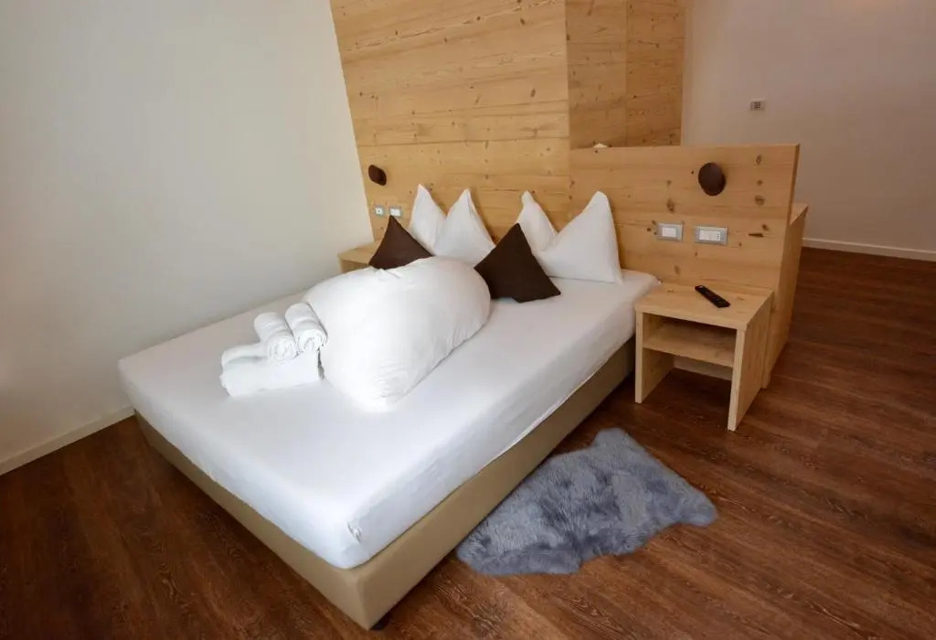 Le Suite della nonna Teresina