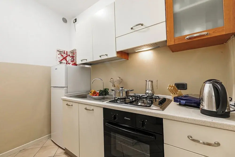Sweet Dream Loft-100m From Lake