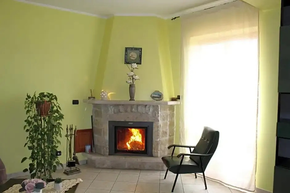 Le Ali del Vento