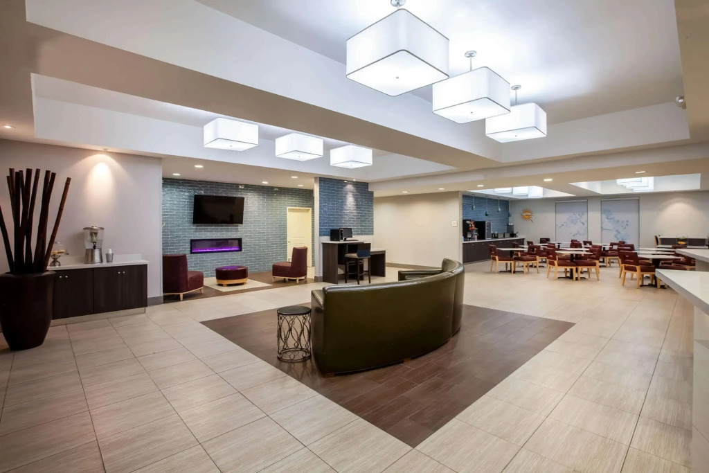 La Quinta by Wyndham Odessa North