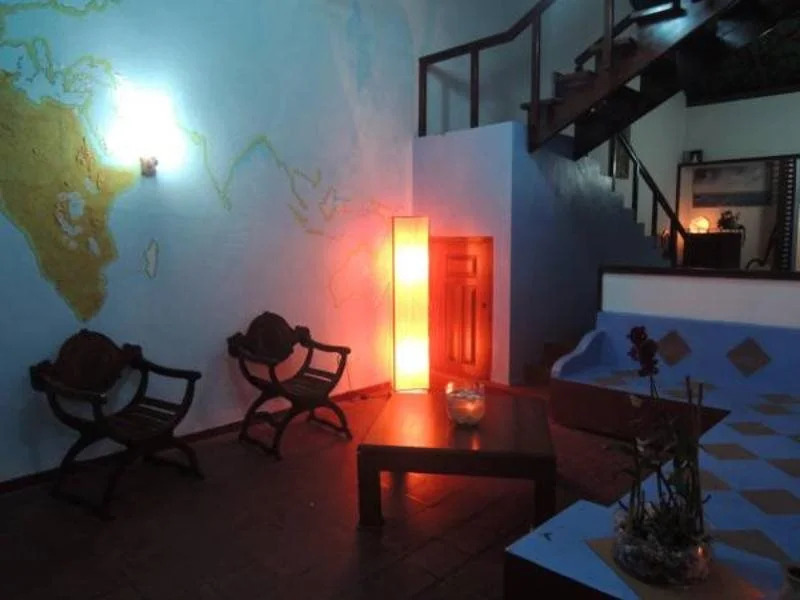 MICHS Beach Villa - Maggona