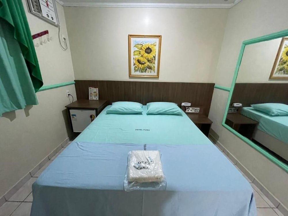 Hotel Puma