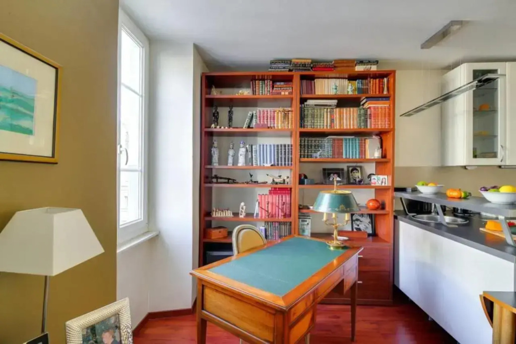 Into Paris - Appartement Coeur Du Marais