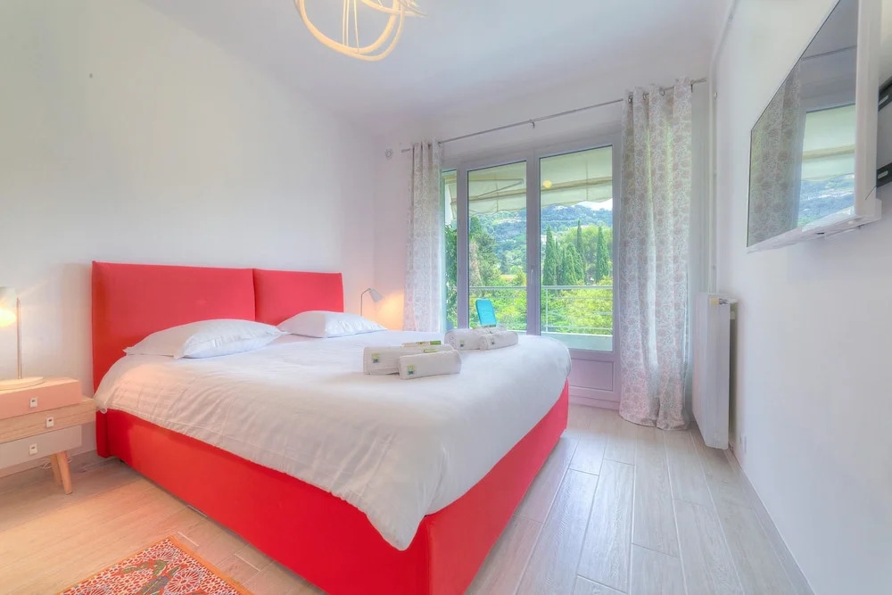 Val Riant Apartment 1