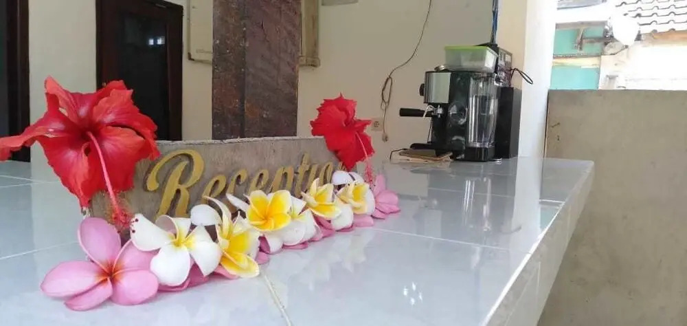 Thairiffic Homestay