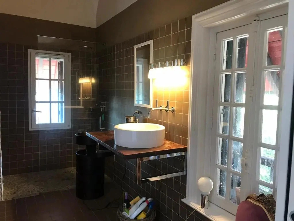 Suite Luxe Deauville