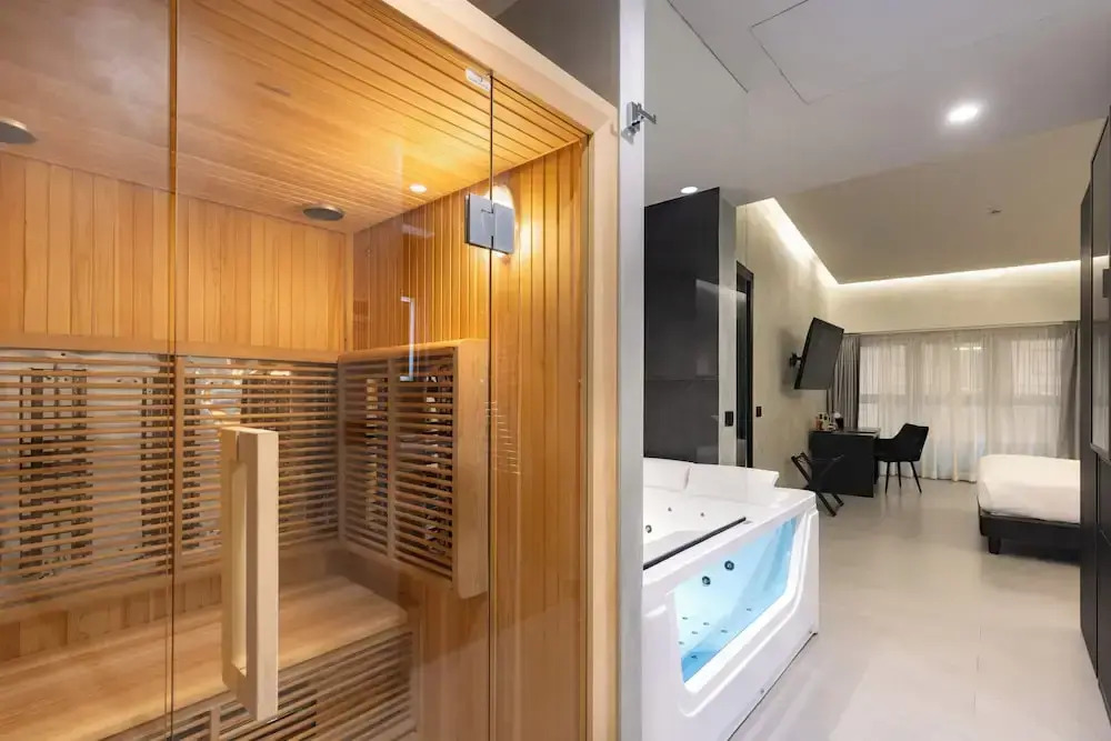 Dream Suite Trevi