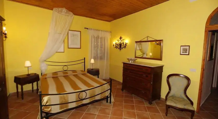 Casa Poggiarelli