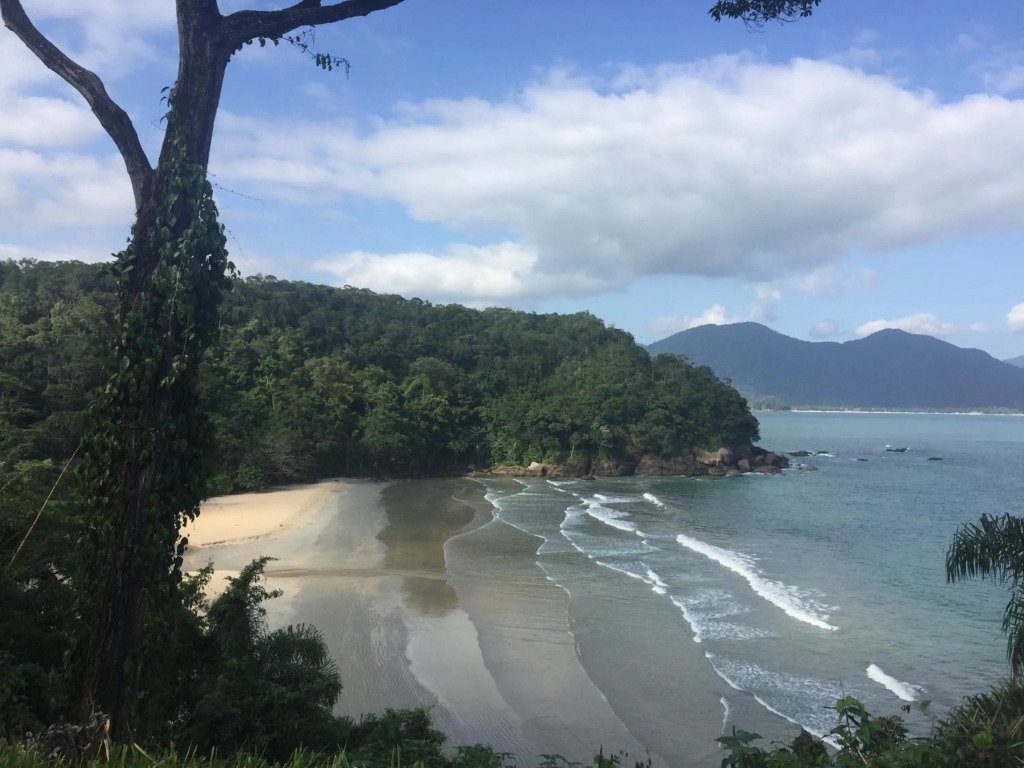 Vista Mar Massaguaçu