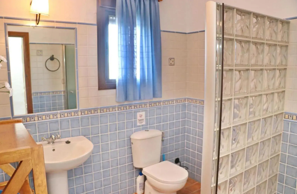 Preciosa casa con piscina