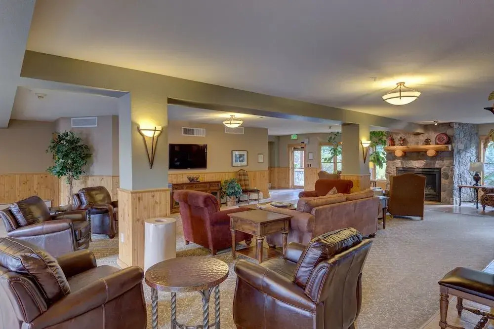 Tenderfoot Lodge #2672 - 3 Br Condo