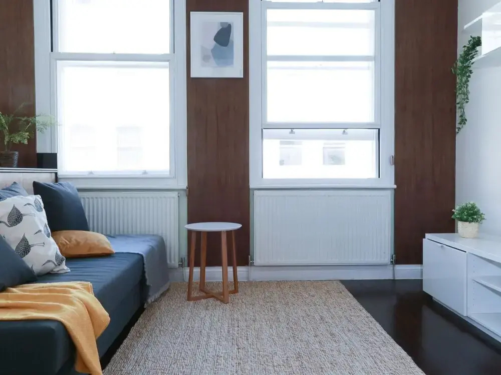 Brand new flat in London West End - Museum 2