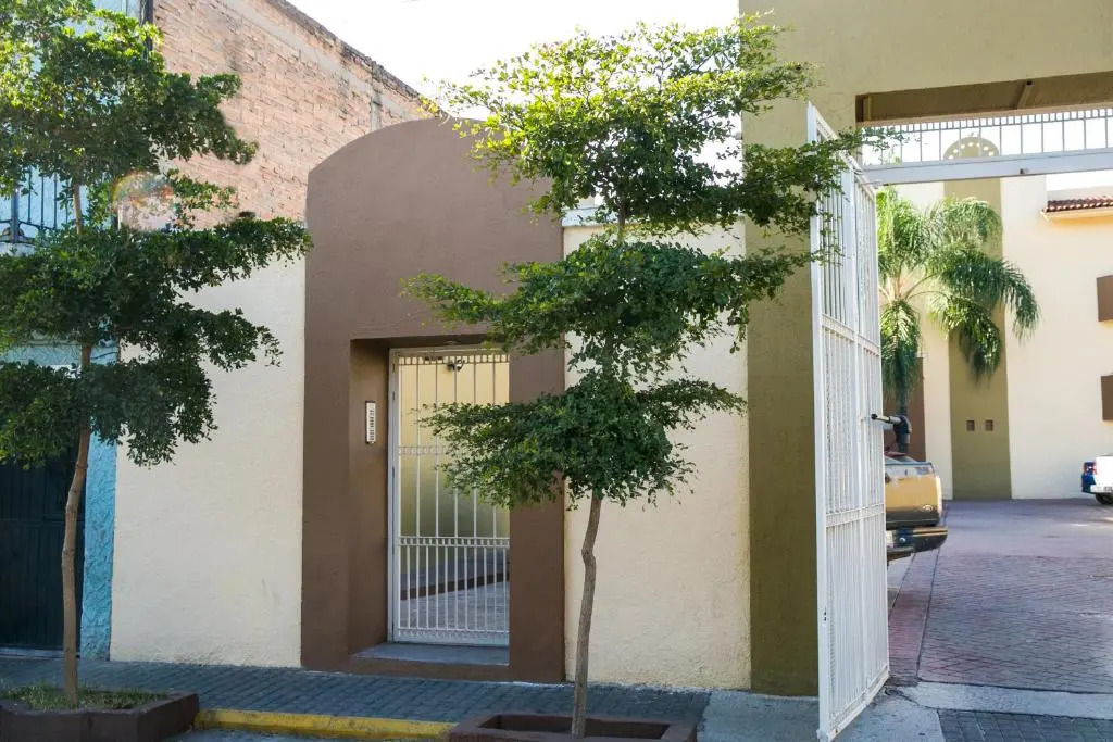 Villa La Palma Hotel
