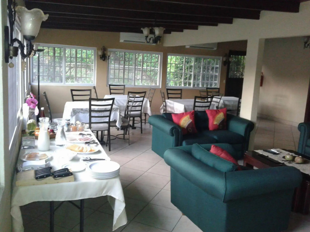 Sofia's B&B Hostal Boutique