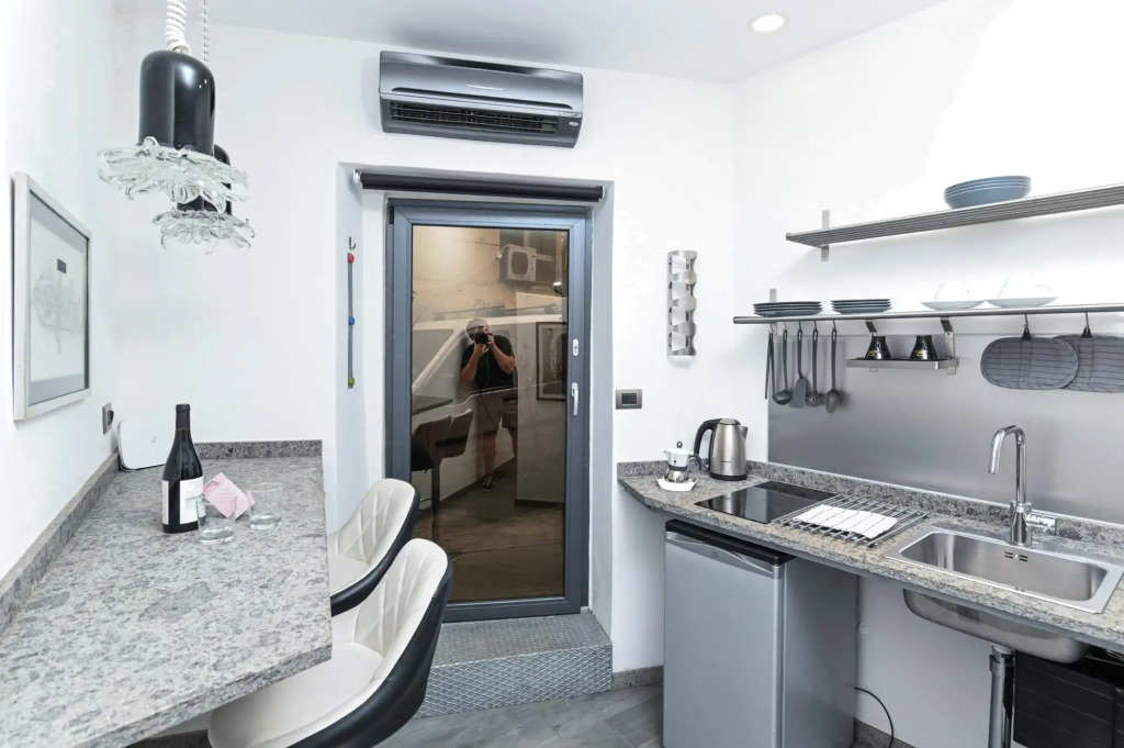 The Essential Trastevere Design Studio