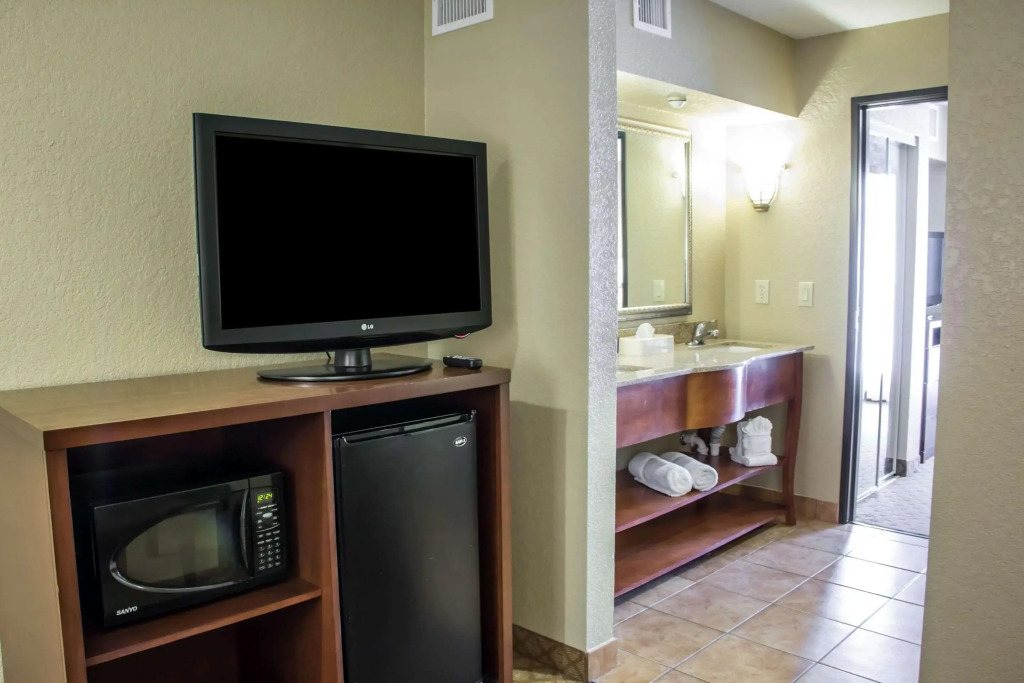 Comfort Suites San Antonio SeaWorld - Lackland AFB