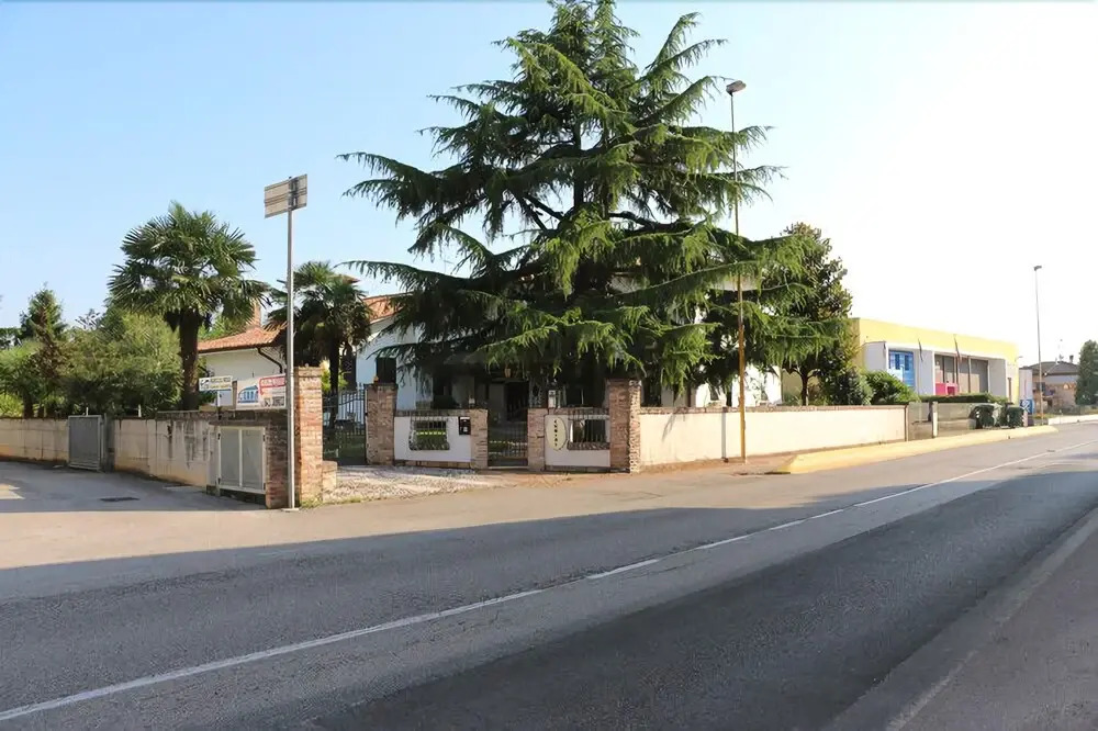 Appartamenti via Calnova