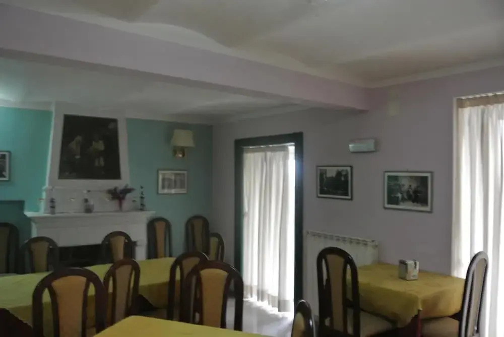Locanda degli Illustri