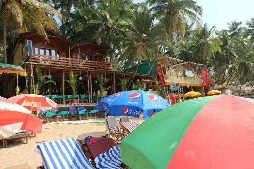 O3 Beach Resort