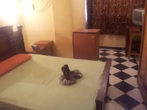 Nubian Hotel