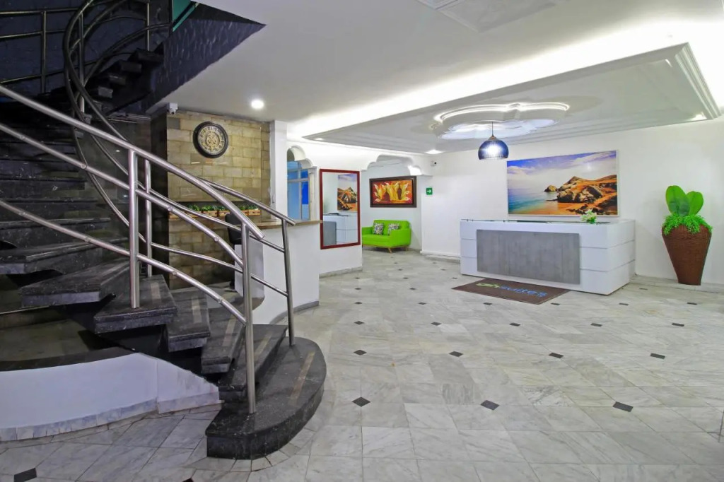 Hotel Abi Inn By GEH Suites