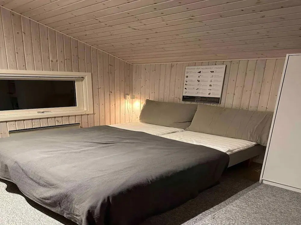 4 Star Holiday Home in Frederiksvaerk