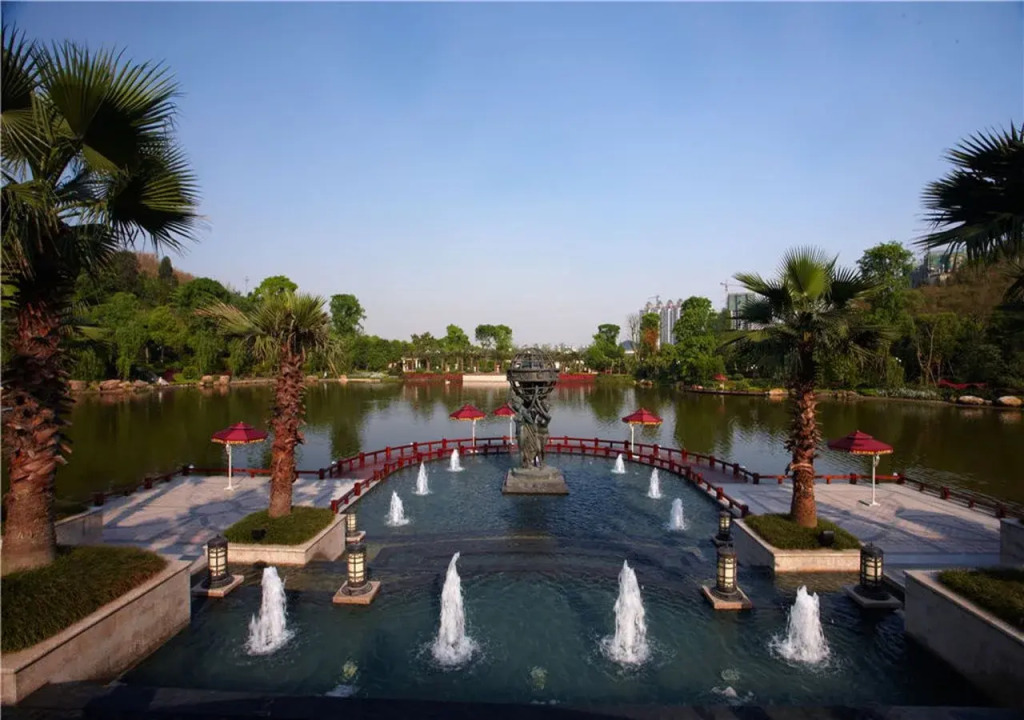 Chongqing Hengda Hotel