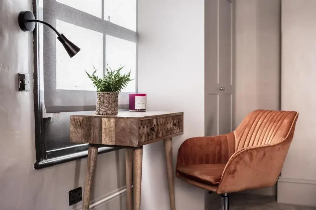 Eden Apartment