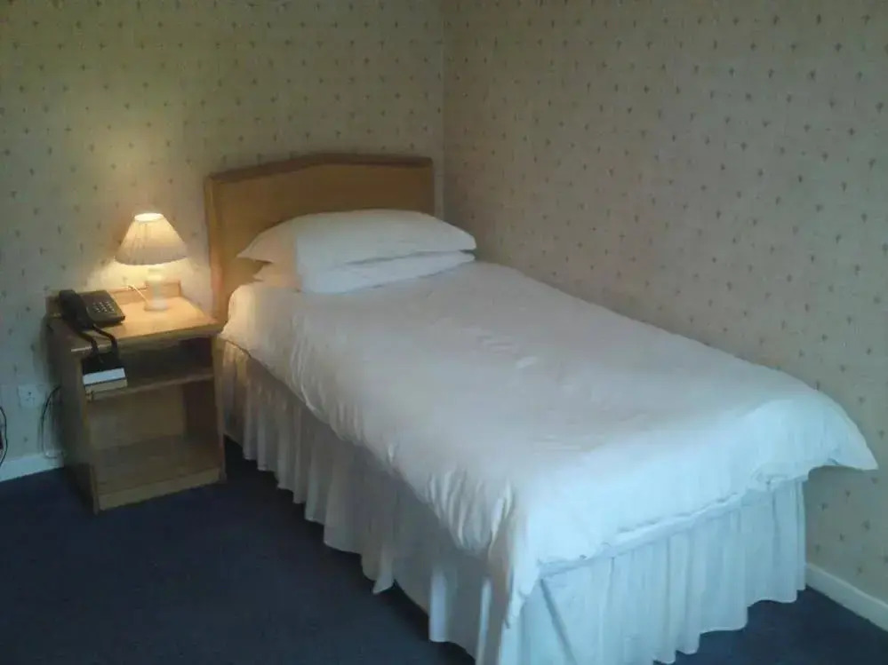 Victoria Hotel
