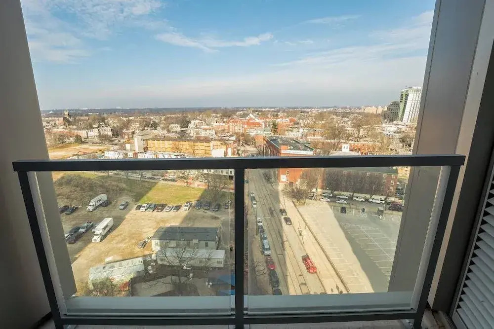 3601 Market - 1409