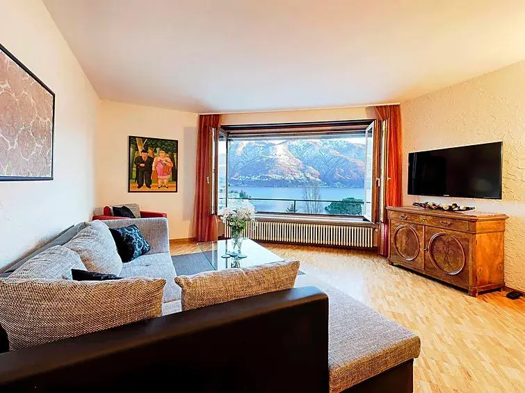 Apartment Suite Classic-12 by Interhome