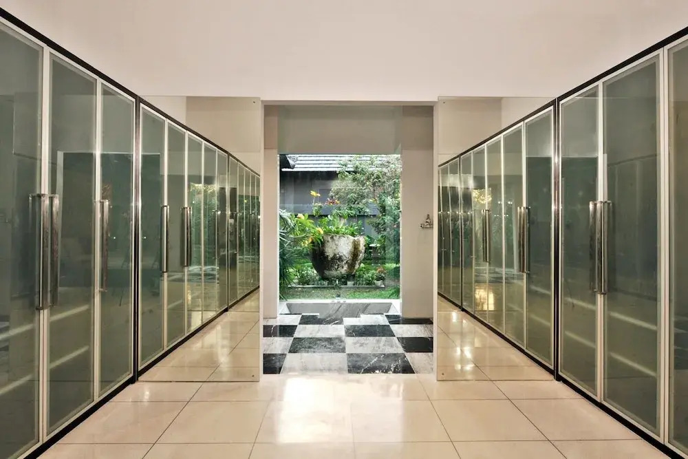Villa Samudra Raya