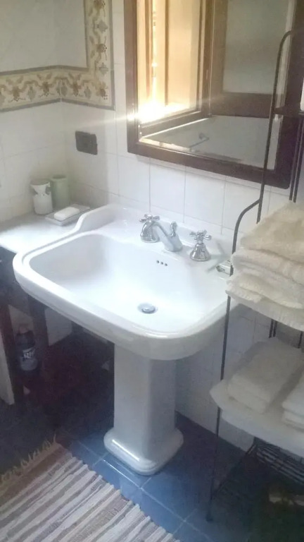 House With 2 Bedrooms in San Vito Lo Capo, With Enclosed Garden - 200