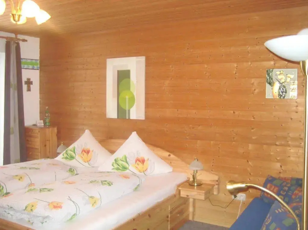 Landhaus Erna