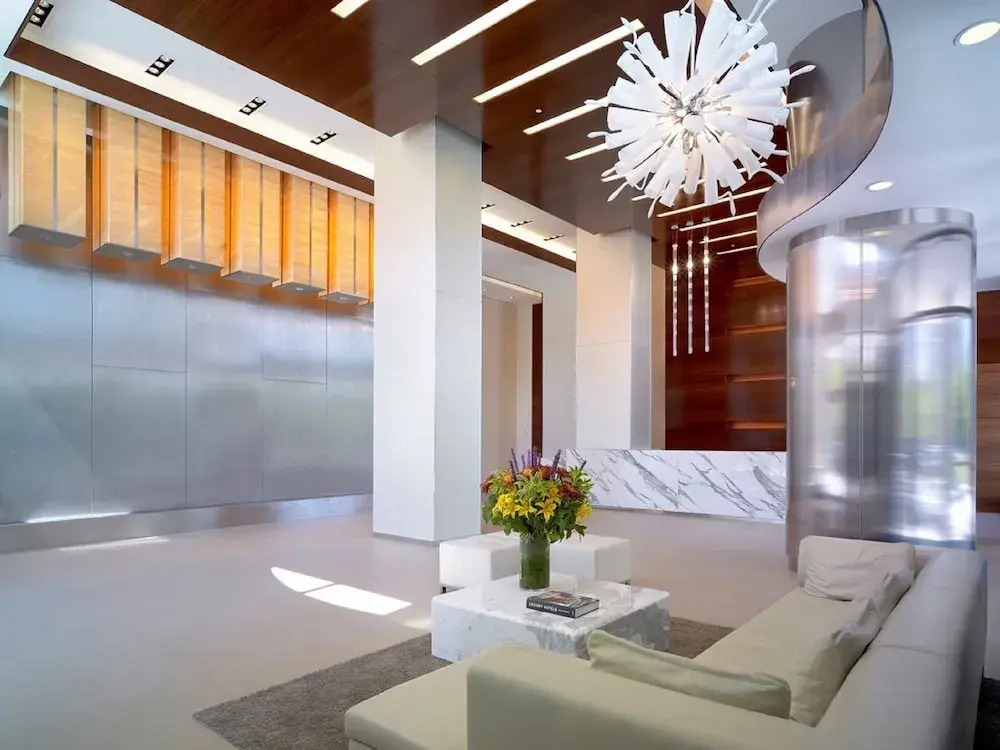 Global Luxury Suites at Columbus